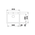 Blanco 521683 PLEON 6