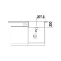 Blanco 521683 PLEON 6