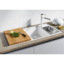 Blanco 523490 AXIA III 6S-F