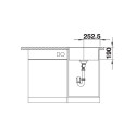 Blanco 518530 DALAGO 5-F