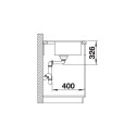 Blanco 518530 DALAGO 5-F