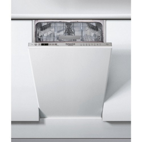 Hotpoint HSIC 3T127 C