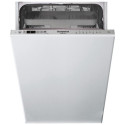 Hotpoint HSIC 3T127 C