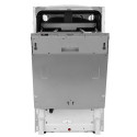 Hotpoint HSIC 3T127 C