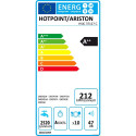 Hotpoint HSIC 3T127 C