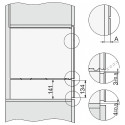 Miele EVS 7010 OB BL