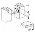 Miele EVS 7010 OB BL