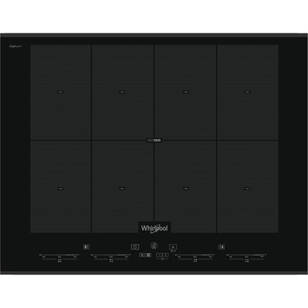 Whirlpool SMO 658 CBTIXL