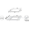 Whirlpool SMO 658 CBTIXL