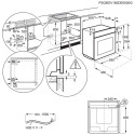 AEG BER 455120 M SteamBake