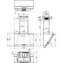 Gorenje WHI 629 EB