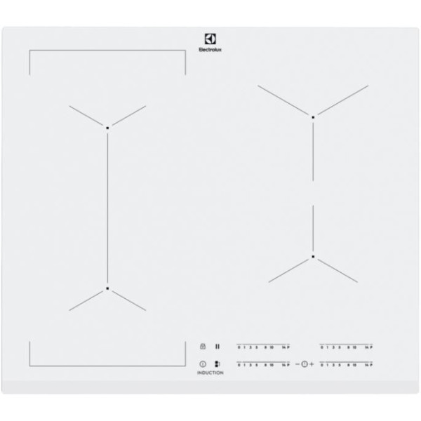 Electrolux EIV 63440 BW