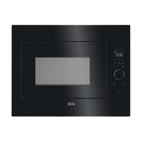 AEG MBE 2658 SEB