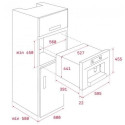 Teka CLC 855 GM SM 111630001