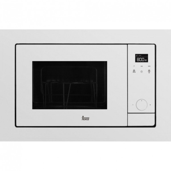 Teka ML 820 BIS WH (40584203)