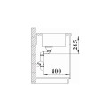 Blanco SOLIS 700-U (526125)