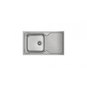 Teka CLASSIC 1B 1D ПОЛИРОВАННАЯ 10119056