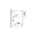 Blanco SOLIS 500-IF - A (526124)