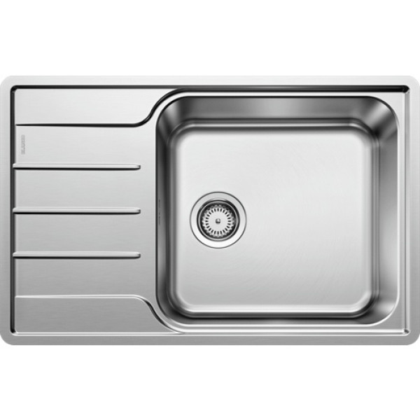 Blanco LEMIS XL 6 S-IF Compact (525111)