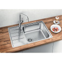 Blanco LEMIS XL 6 S-IF Compact (525111)