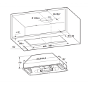 Whirlpool WCT 64 FLYX