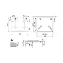 Smeg PV 864 PO