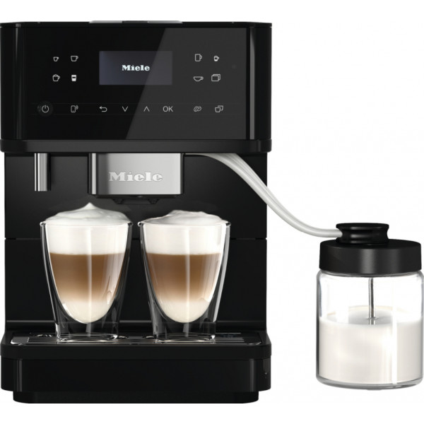 Miele CM 6560 OB - BL