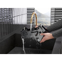 Miele CM 6560 OB - BL
