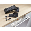Miele CM 6560 OB - BL
