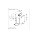 Bosch DWF 65 AJ 60 T