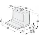 Gorenje BHP 623E8 X