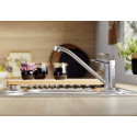 Blanco WEGA II (526402)