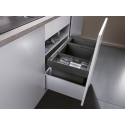 Blanco FLEXON II 80/3 Low (525221)