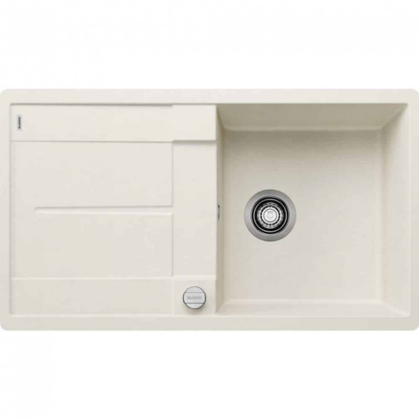 Blanco 527111 METRA 5 S-F