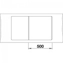 Blanco 527111 METRA 5 S-F