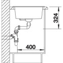 Blanco METRA 9 (527304)