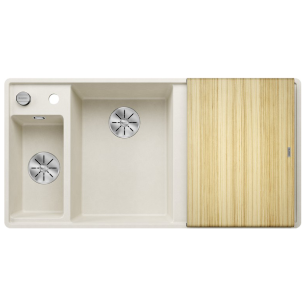 Blanco AXIA III 6 S-F 527047