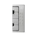 Electrolux KGS6404SX