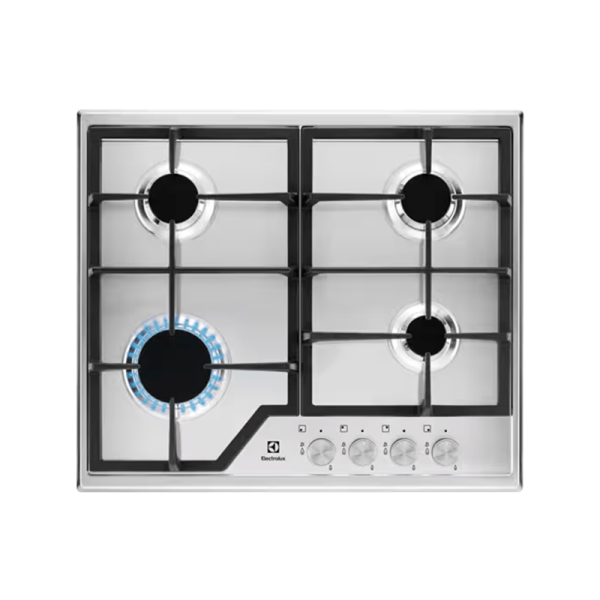 Electrolux KGS6426SX