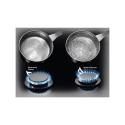 Electrolux KGS6426SX