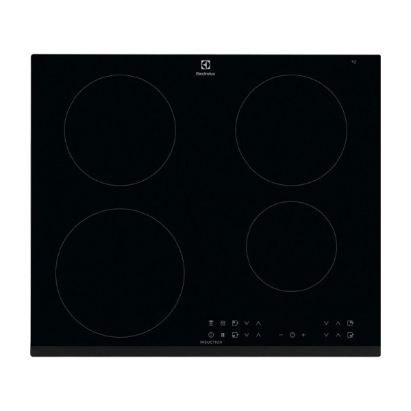 Electrolux LIR 60433 Hob2Hood