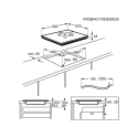Electrolux LIR 60433 Hob2Hood