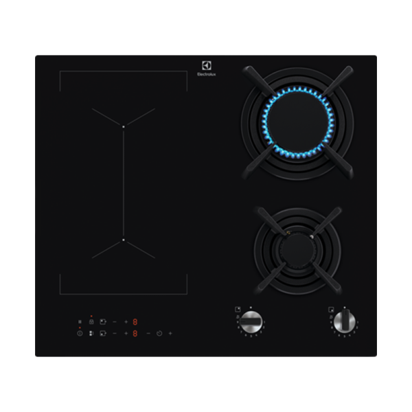 Electrolux KDI 641723 K
