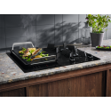 Electrolux KDI 641723 K