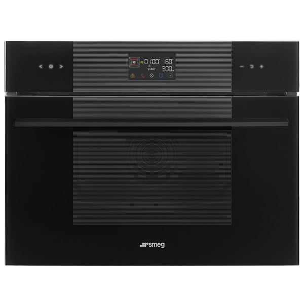 Smeg SO 4102 M 1 B 3
