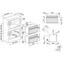 Smeg SO 4102 M 1 B 3