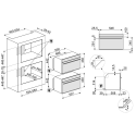Smeg SO 4604 S 4 PNR