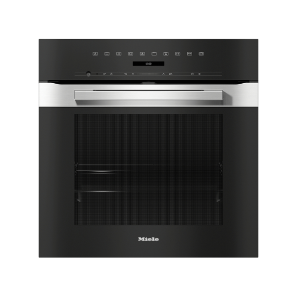 Miele DGC 7250 CL/ST