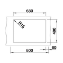 Blanco PLEON 8 (527323)