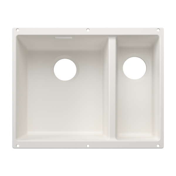 Blanco SUBLINE 340/160-U (527823)